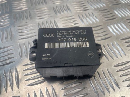 Audi 4b 2003 - audi,