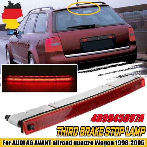 Für audi avant - a6, 4b