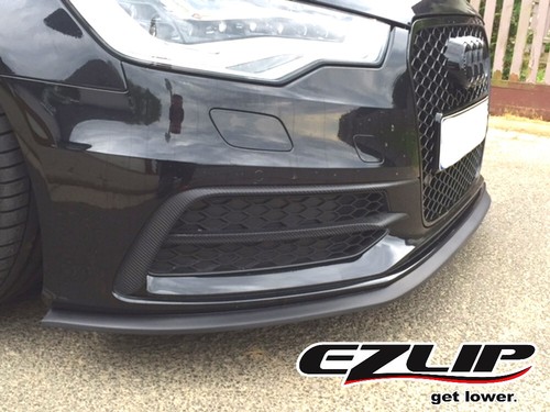 Lip frontspoiler - ez,