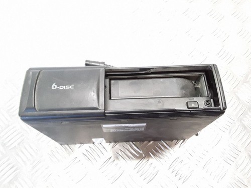 Audi 2003 cd - s6,