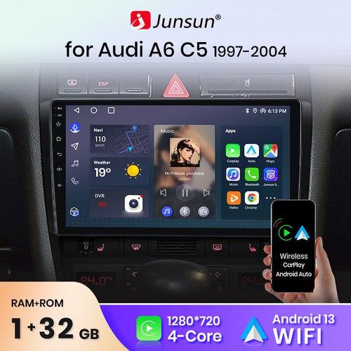 Für audi 4b2 4b5 c5 - audi,