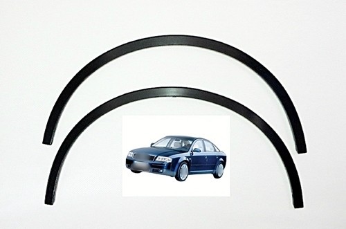 Radlaufleisten audi c5 - audi,
