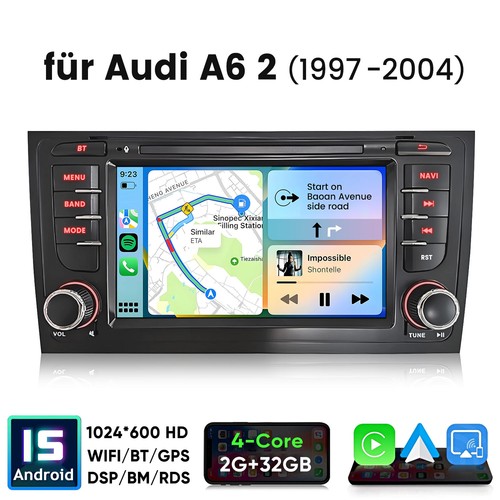 Android radio carplay navi - android,