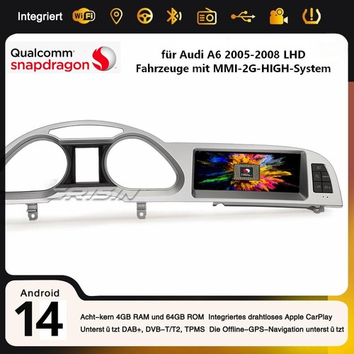 Qualcomm kern android - 8,