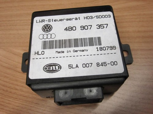 Lwr steuergerät audi vw - a4,