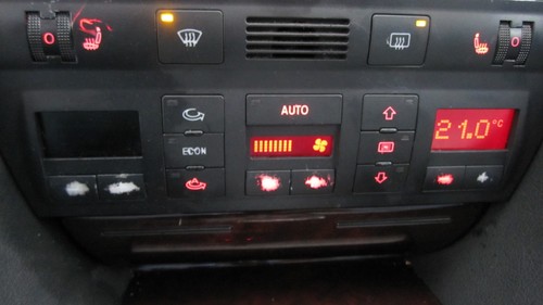 Audi 4b 2003 - audi,