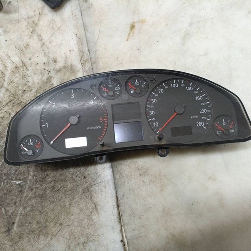 Audi allroad 2003 diesel - allroad, c5