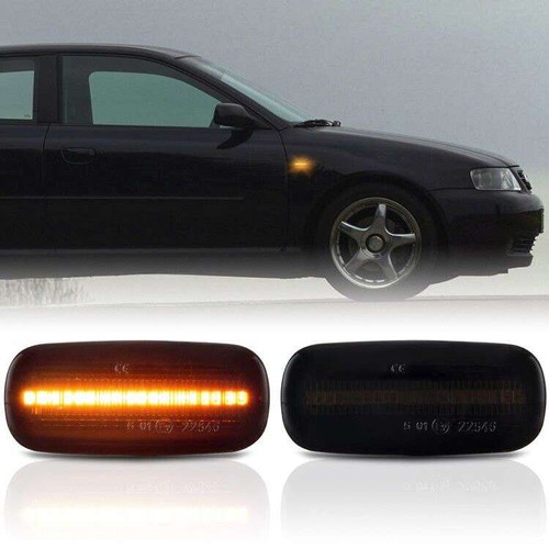 Led seitenblinker passend für - led,