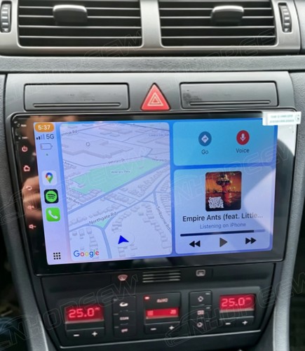 64gb für audi a6 - für,