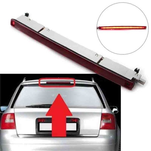 Led bremsleuchte dritte - led, 3.