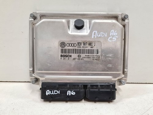 Audi 4b 2003 diesel - s6,