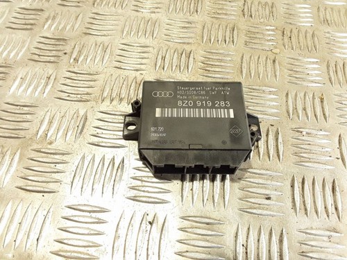 Audi 4b 2003 - a6,