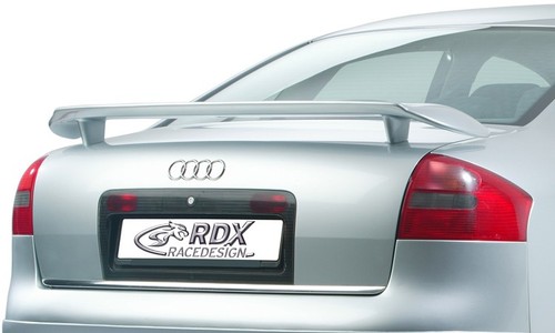 Rdx heckspoiler race für - heckspoiler,