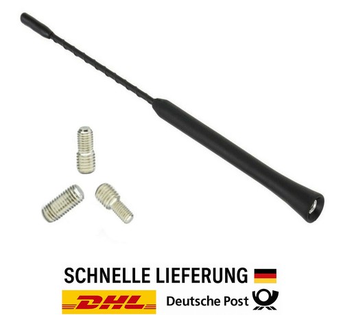Universal auto dachantenne - dachantenne, 24