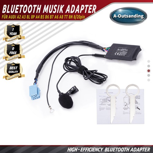 Bluetooth freisprechen adapter - freisprechen,