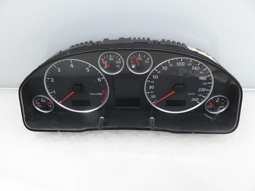 Audi 4b 2003 - audi,