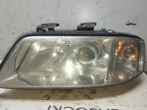 Audi allroad 2003 - a6,