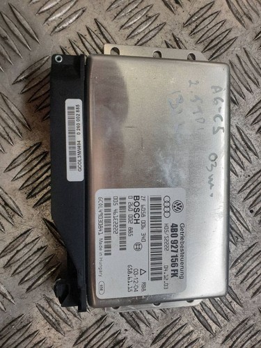 Audi 4b 2003 - audi,