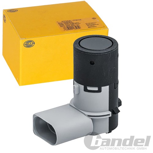 Hella pdc sensor einparkhilfe - hella,