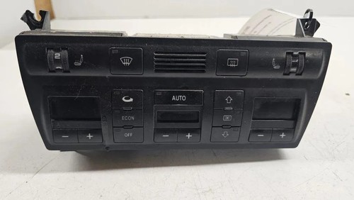 Audi 4b2 c5 steuergerät - a6,