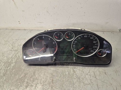 Audi 4b 2003 - c5,