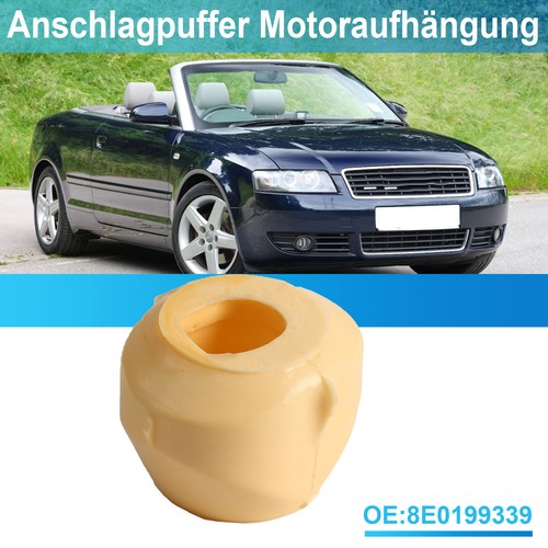 Motorlager vorne für - motorlager, a6
