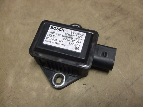 Esp duosensor sensor - duosensor, vw