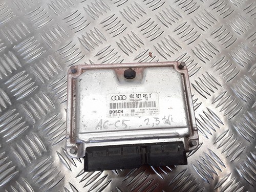 Audi 4b 2003 - audi, a6