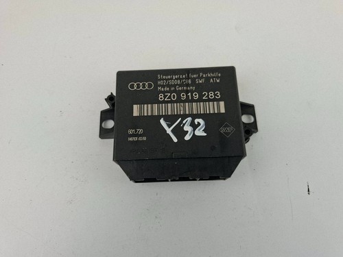 Audi 4b 2003 - s6,
