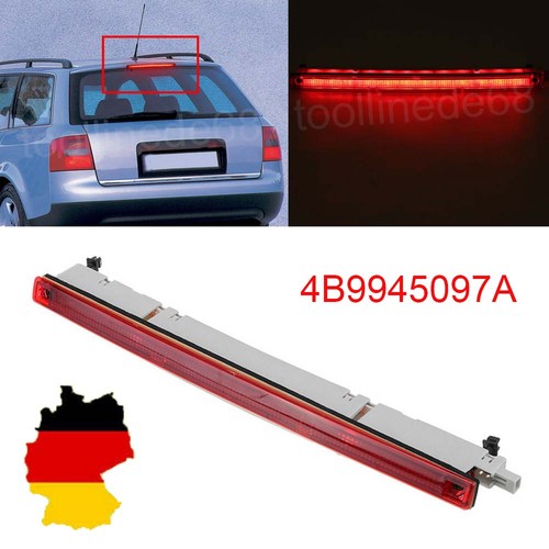 Led dritte bremslicht - dritte,