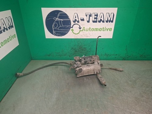 Luftpumpe federung audi - luftpumpe,