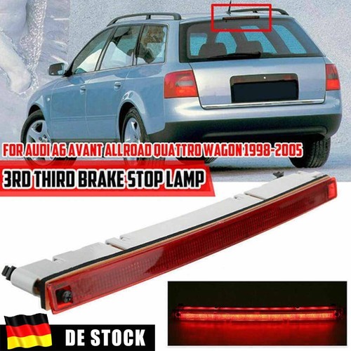 Led dritte bremslicht - 3.,