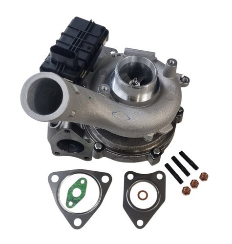 Turbolader neu audi a6 - audi, a4