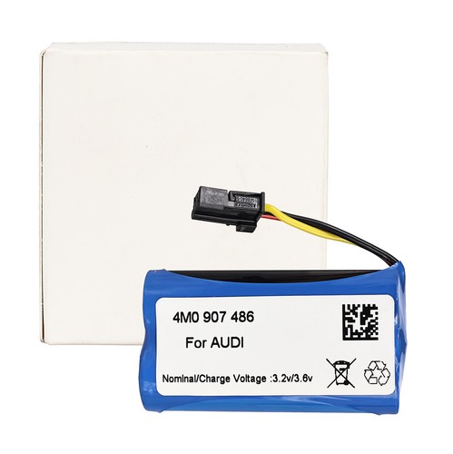 4m0907486 batterie modul - 4m0907486,