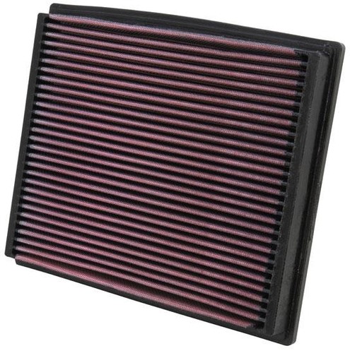 Sport luftfilter 33 - luftfilter, 33-2125